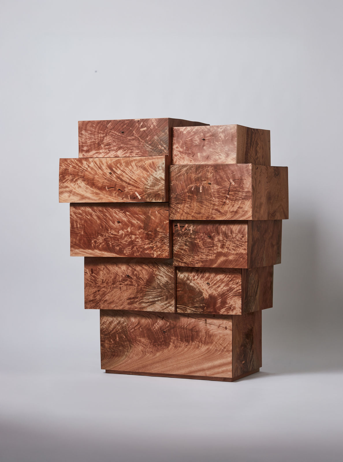 Gareth Neal, Khaya Cabinet III, 2025