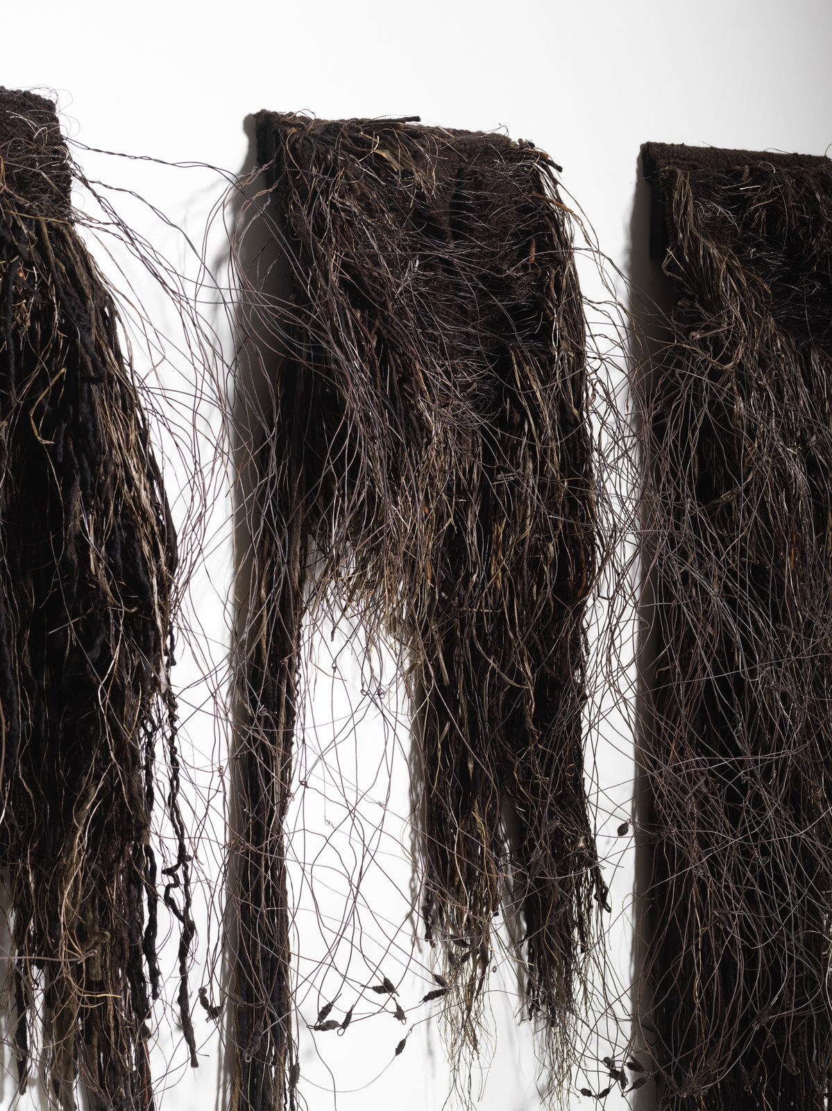 Teresa Hastings, Where the Mountains Touch the River, 2024