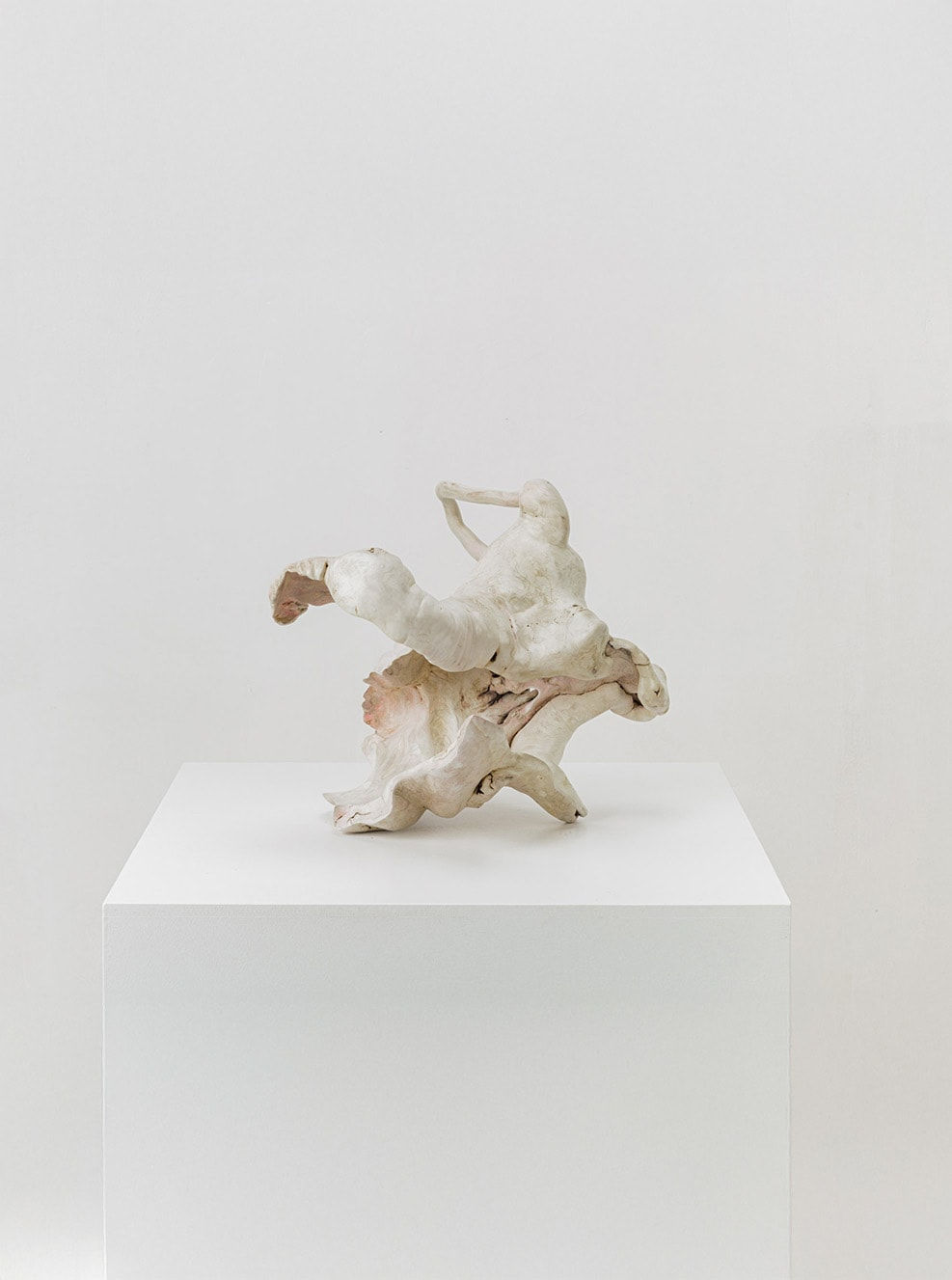 Julian Watts, Growth, 2022