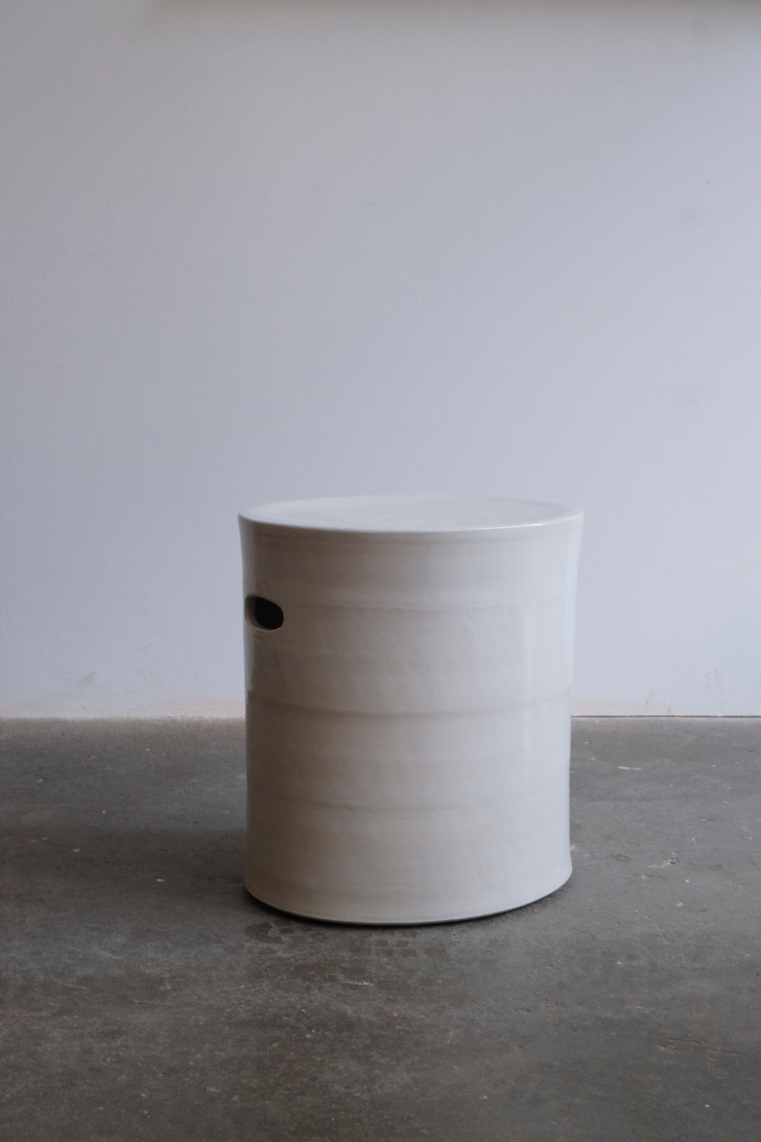 Julian Stair, Seat 5, 2025