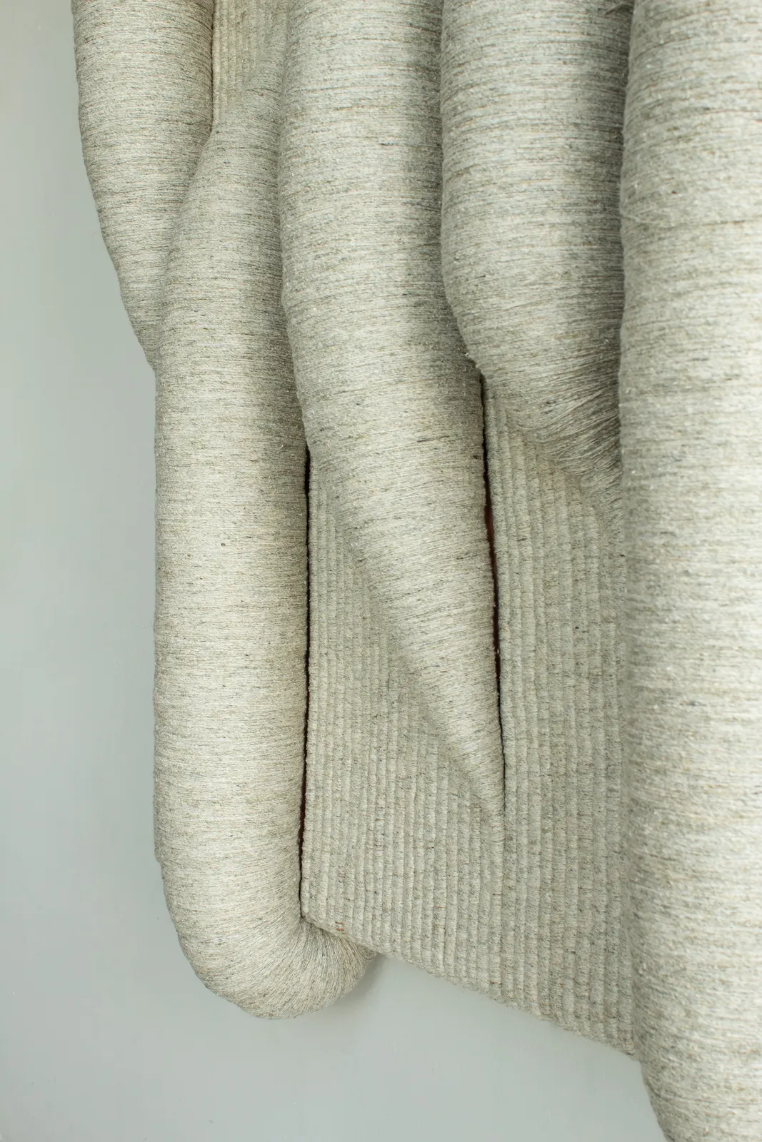 Joana Schneider, Silk Pupa, 2025