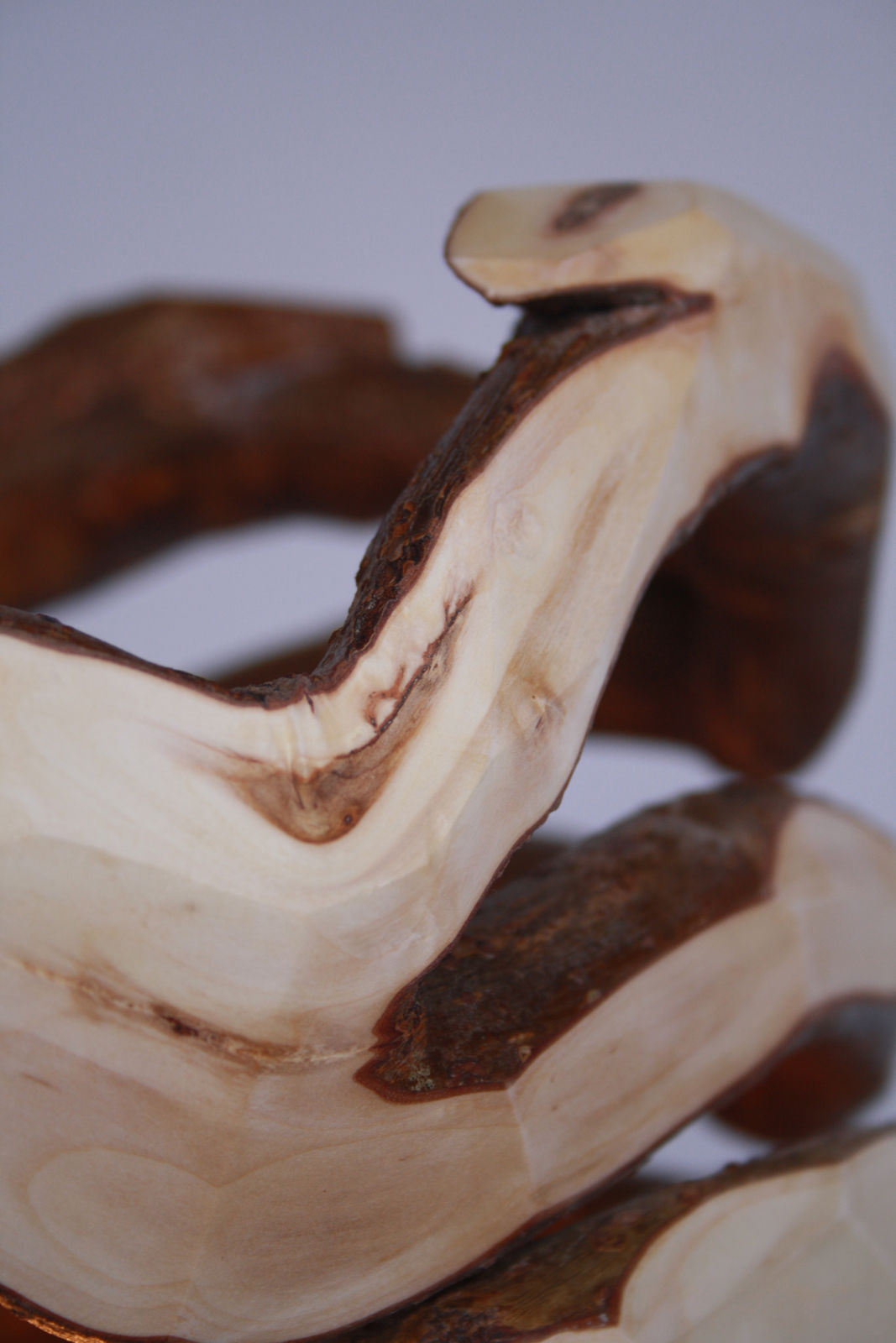 Full Grown, Lumsdale table lamp, 2019