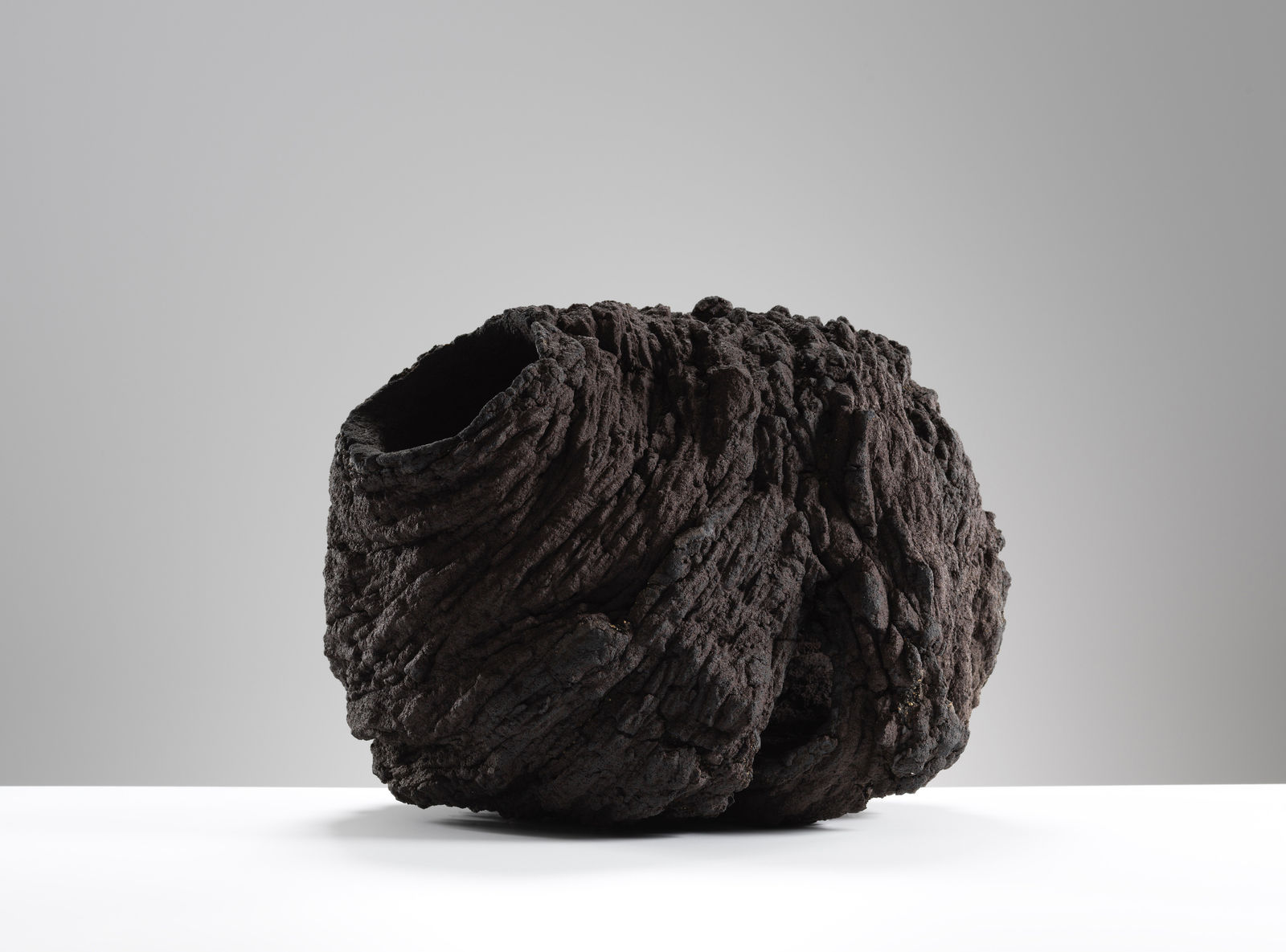 Luke Fuller, Abyss, 2023