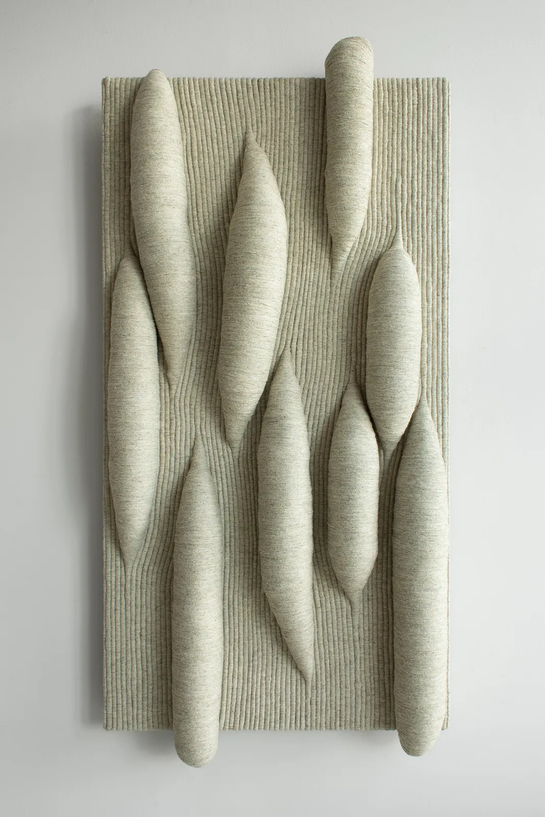 Joana Schneider, Silk Pupa, 2025