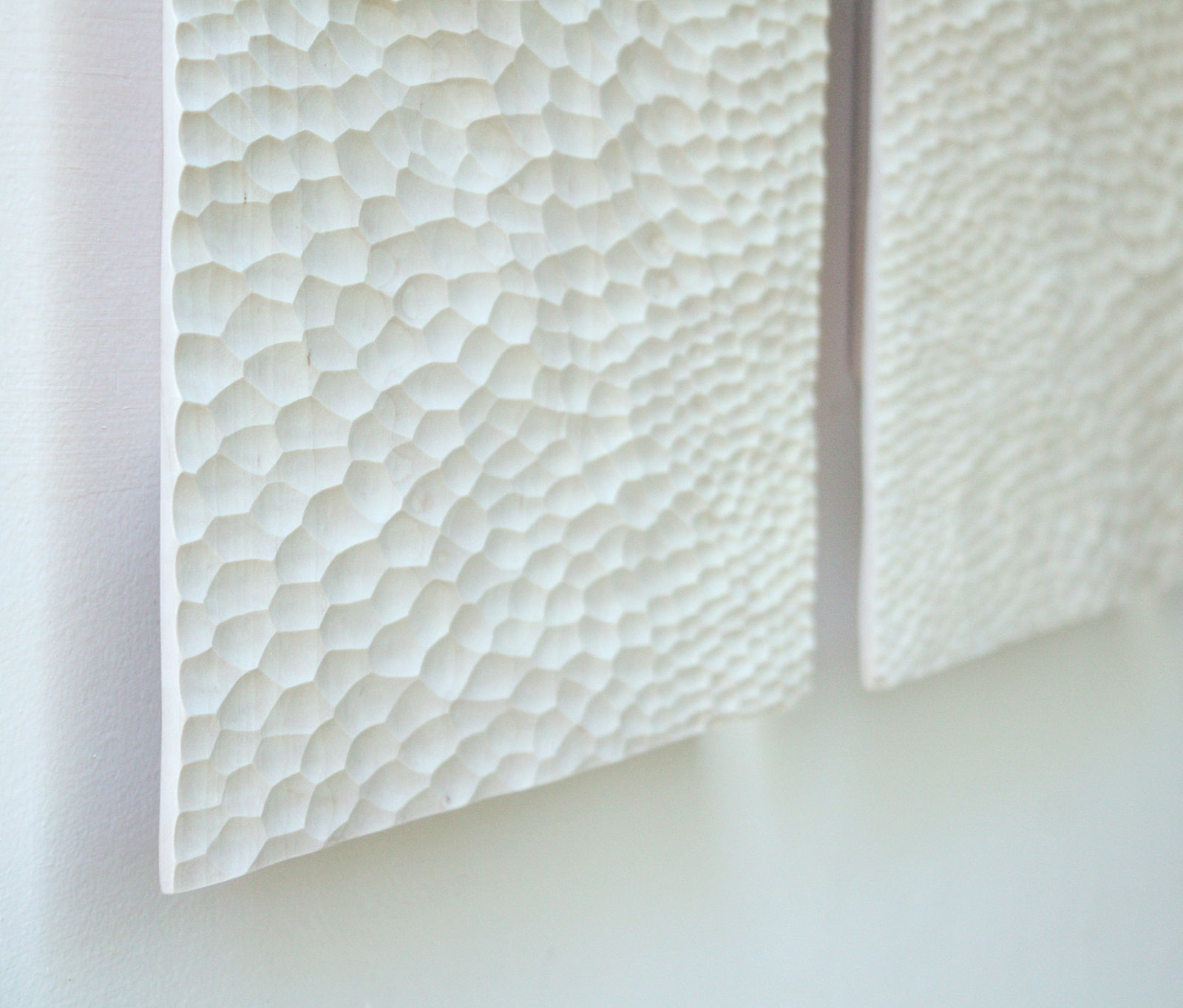 Julian Watts, Triptych, 2021