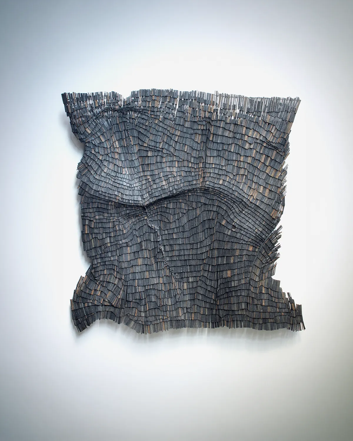 Wycliffe Stutchbury, Special Commission: Holme Fen, 2025