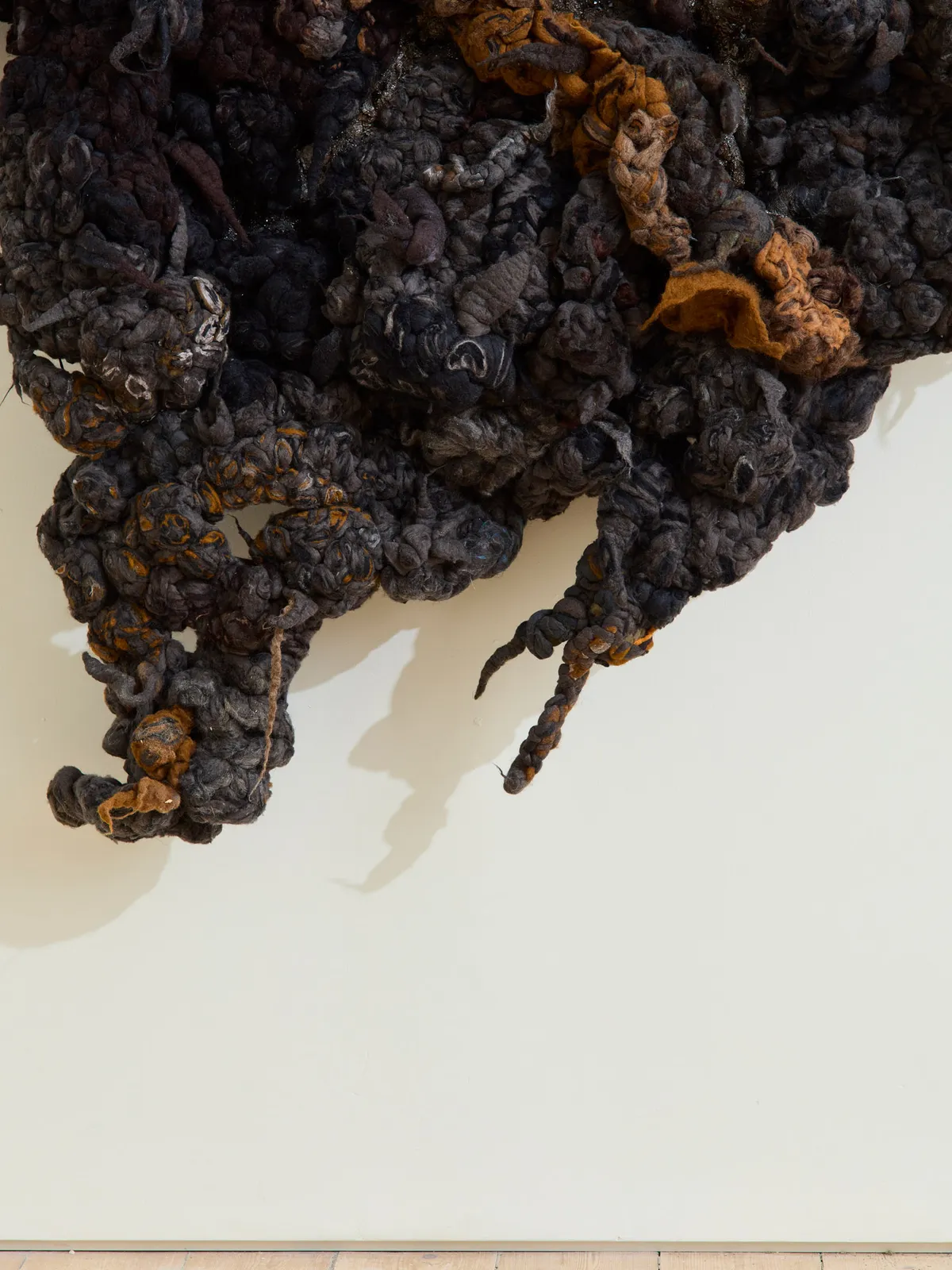 Dana Barnes, FLUX (Held in Motion), 2026