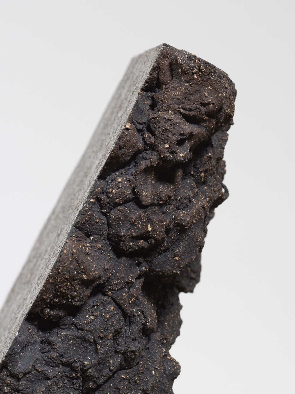 Luke Fuller, Accumulation (Chair), 2024