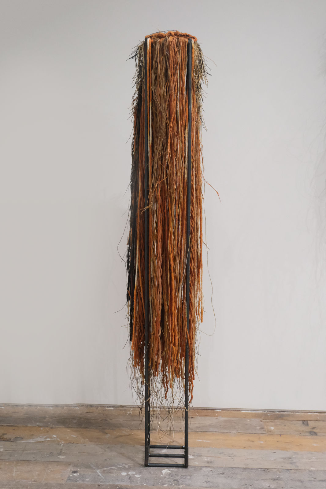 Teresa Hastings, Shakti, 2025