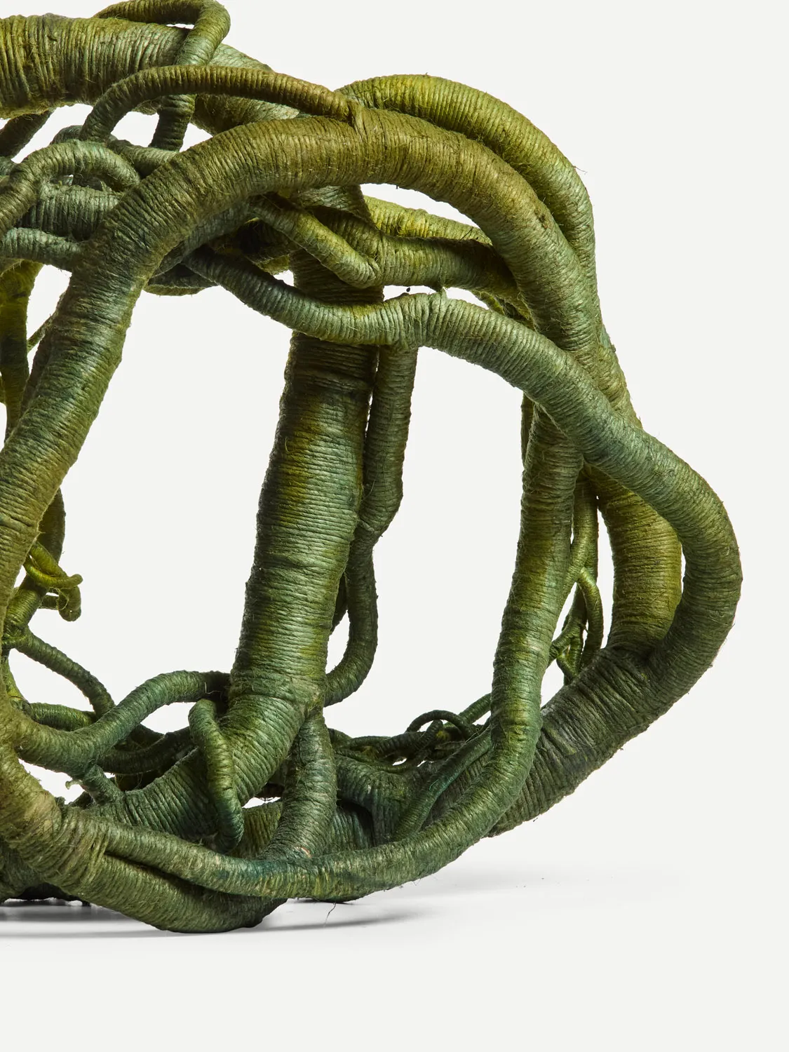 Aude Franjou, Forest Nest #2, 2026