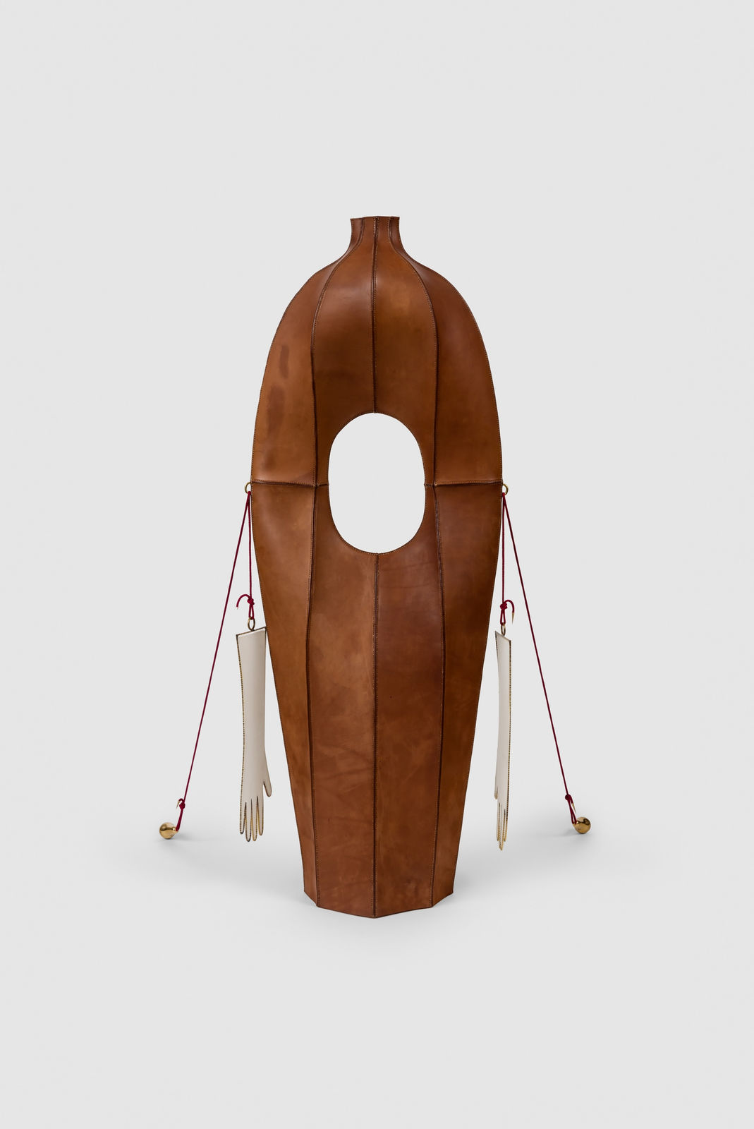 Frances Pinnock, Be sure to do your daily stretches, 2025