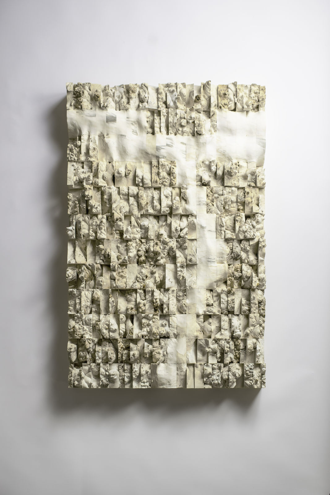 Eleanor Lakelin, Deep Ford (Matrix), 2026