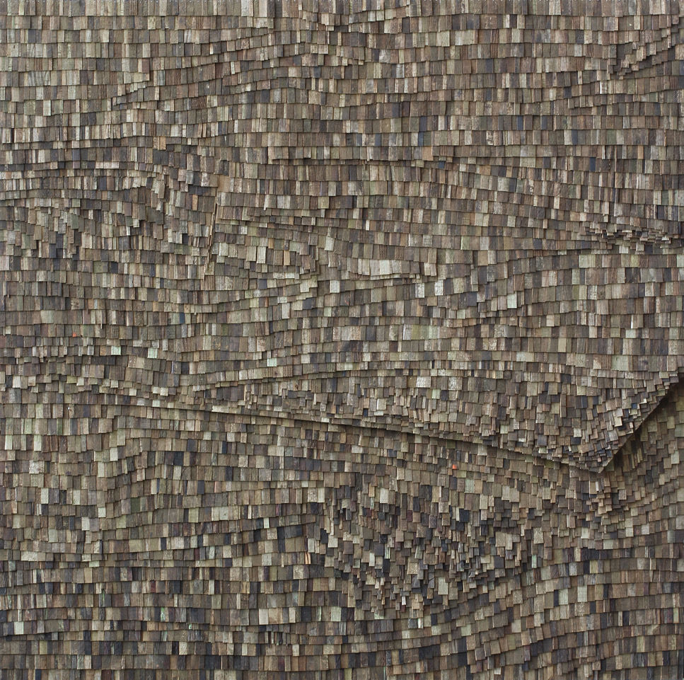 Wycliffe Stutchbury, Newburn Street, 2020