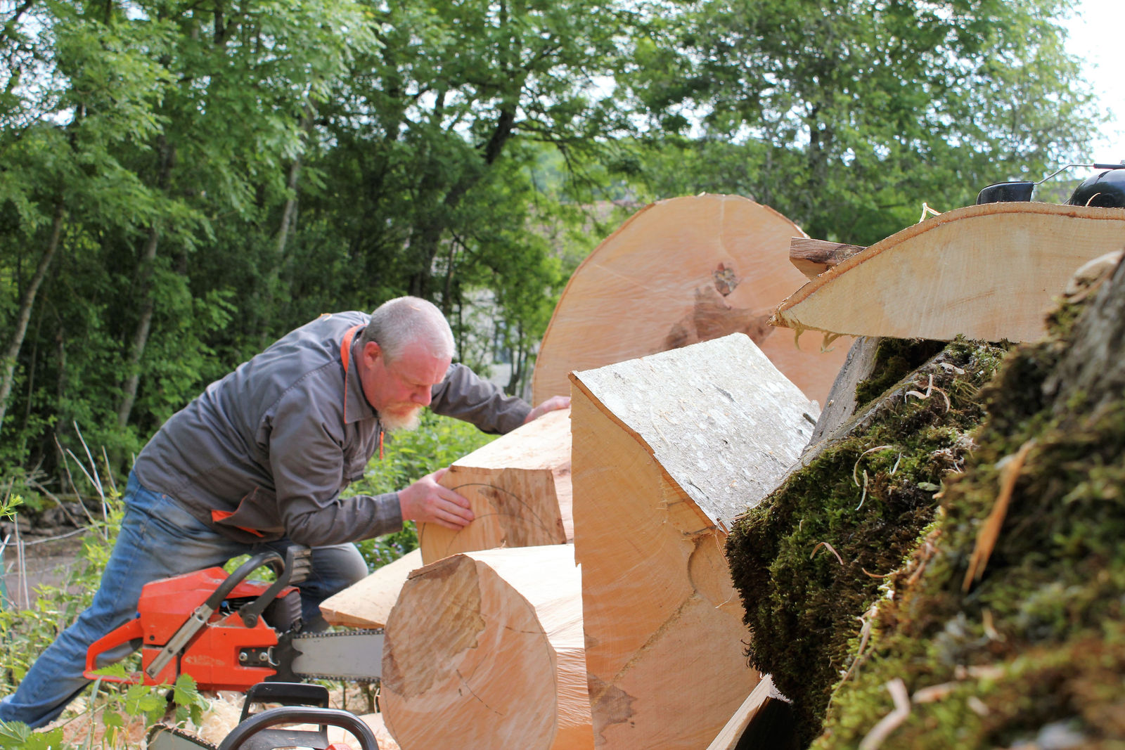 Marc Ricourt, 05 Ash C19, 2019