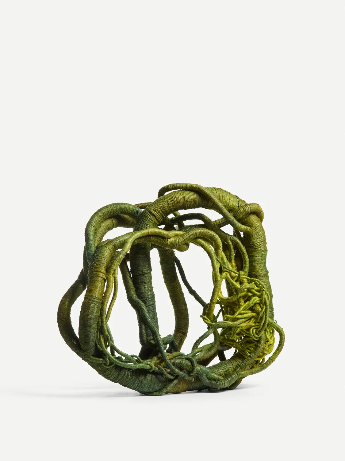 Aude Franjou, Forest Nest #2, 2026