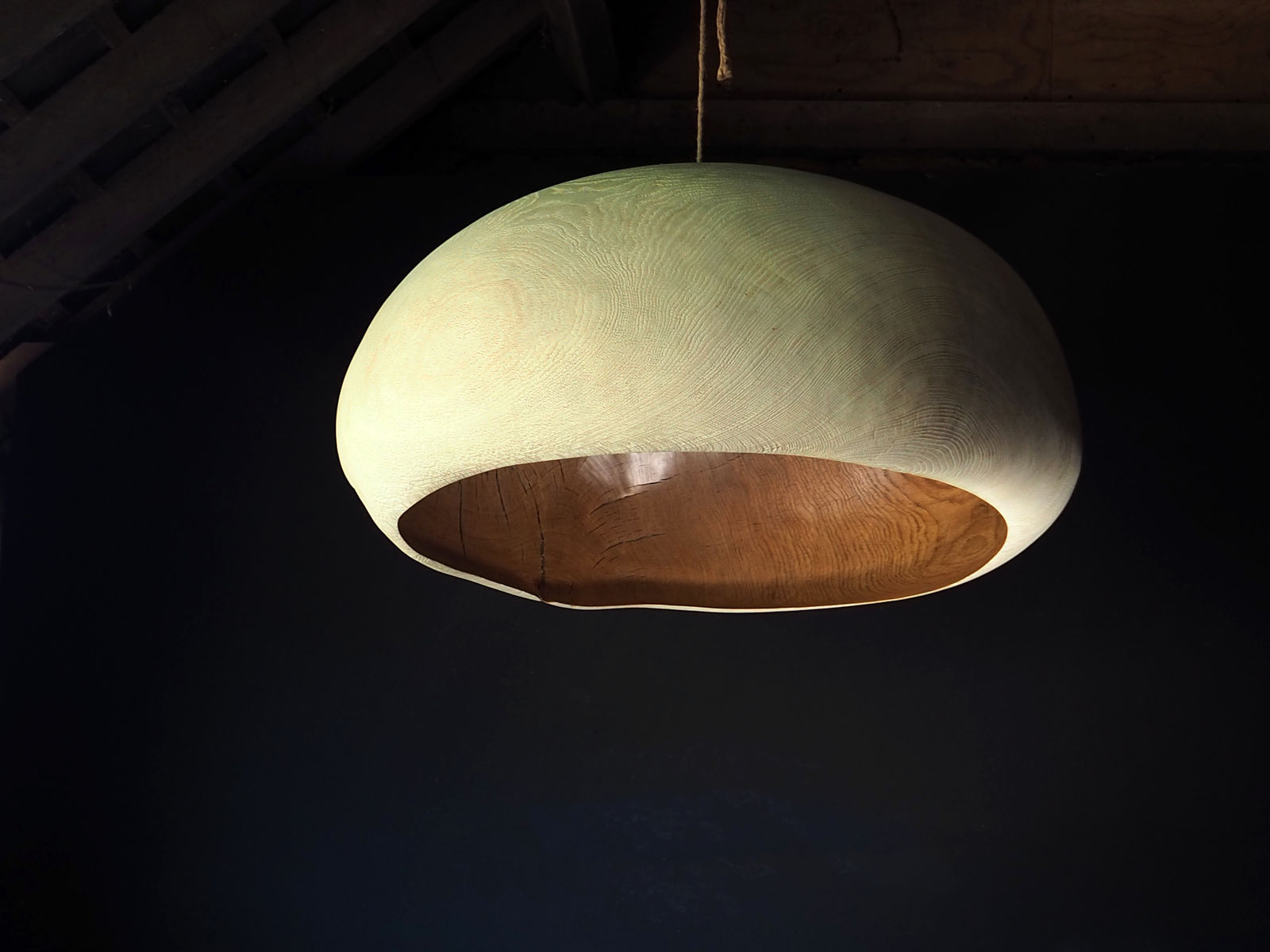 Nic Webb, Tsuki from the Kumo Collection (Large), 2022