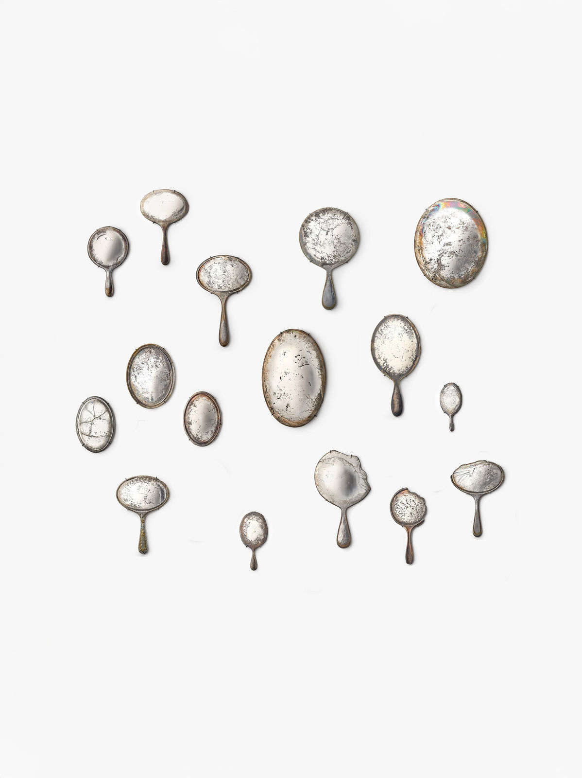 Adi Toch, Beyond A Glance, 2023