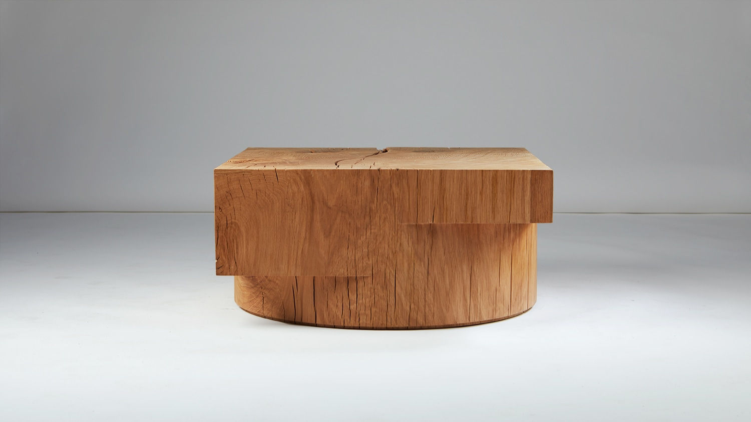 Gareth Neal, Of-Cuts Coffee table