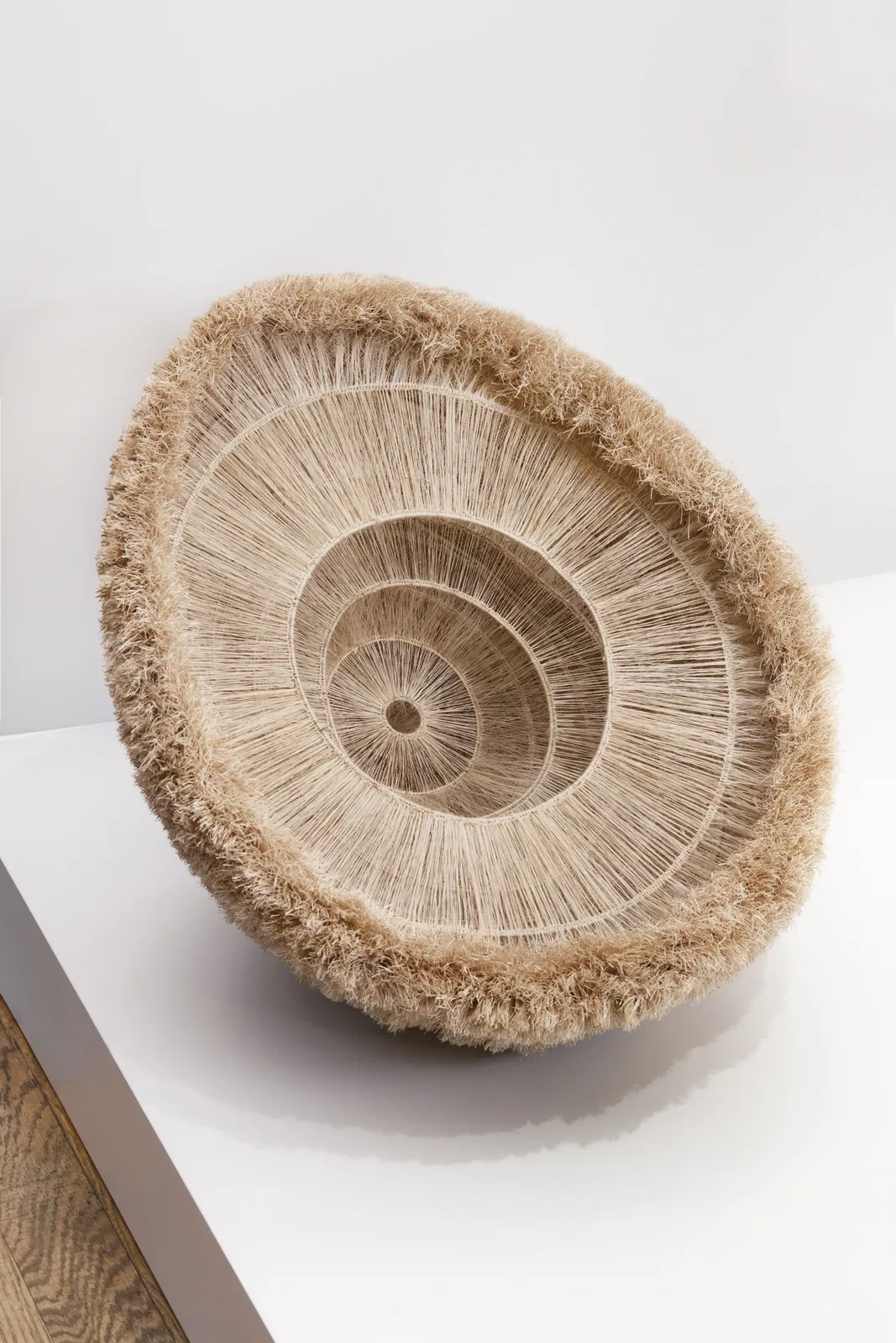 Wanbing Huang, Ying Xu - The Waxing and Waning I, part 3, 2024