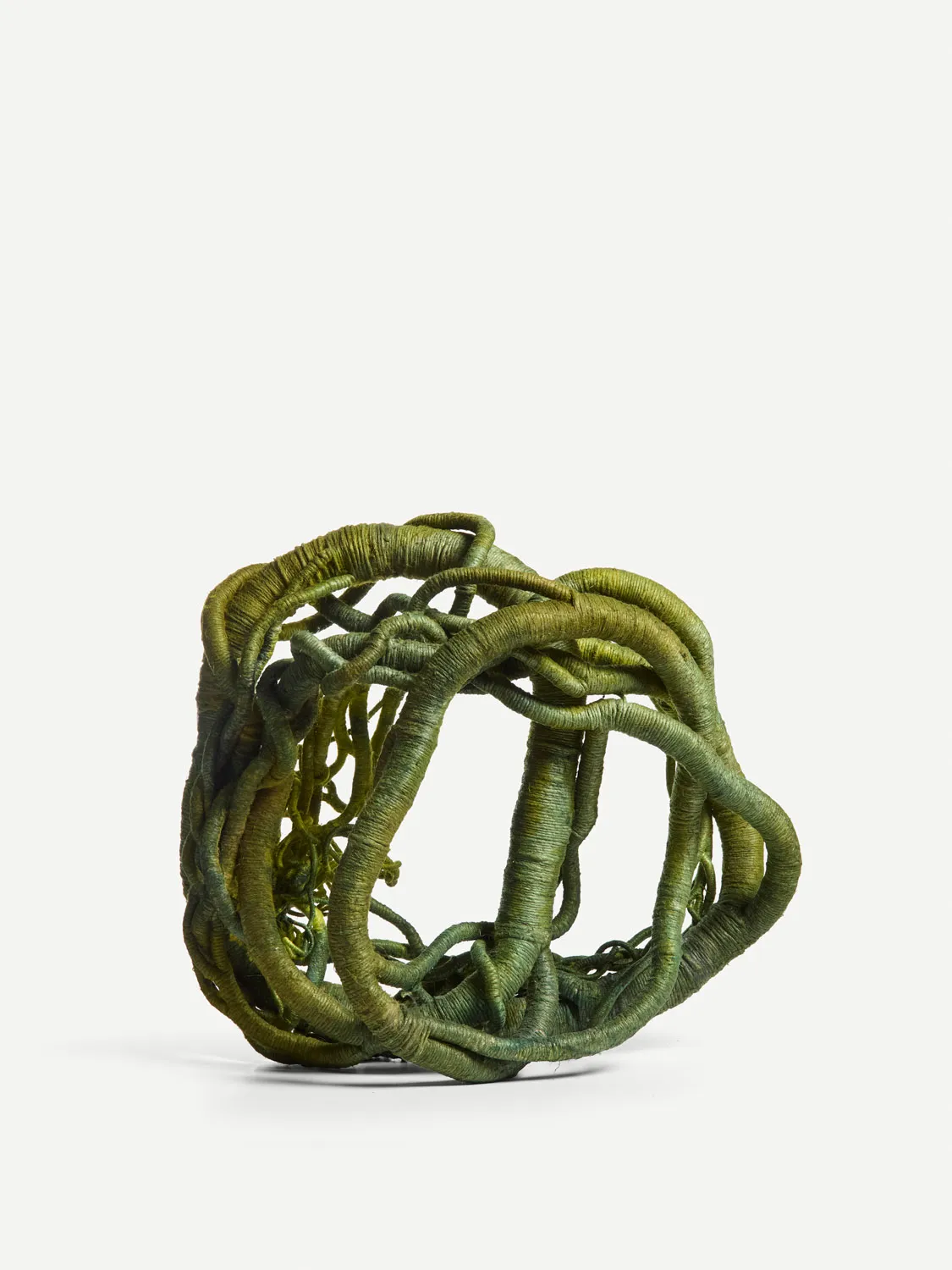 Aude Franjou, Forest Nest #2, 2026