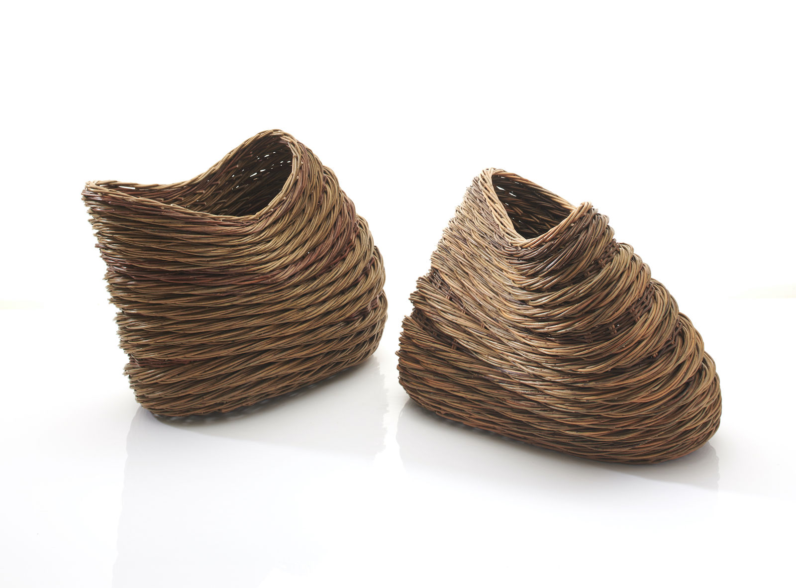 Alison Dickens, Commission (akin to Forest Floor), 2020