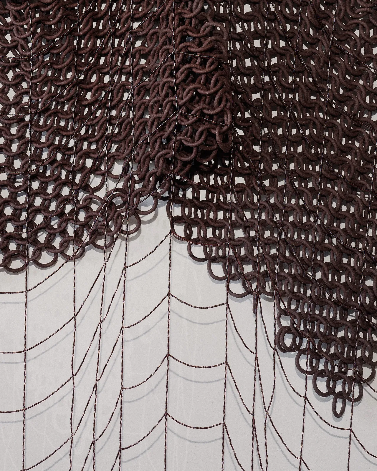 Taylor Kibby, Double Skin 14, 2025