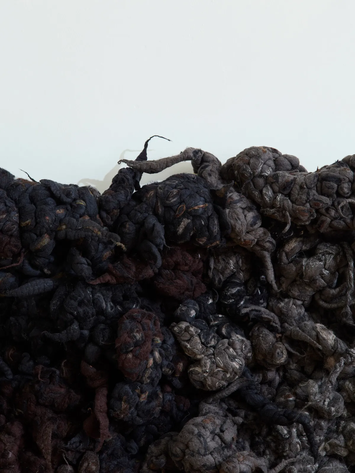 Dana Barnes, FLUX (Held in Motion), 2026