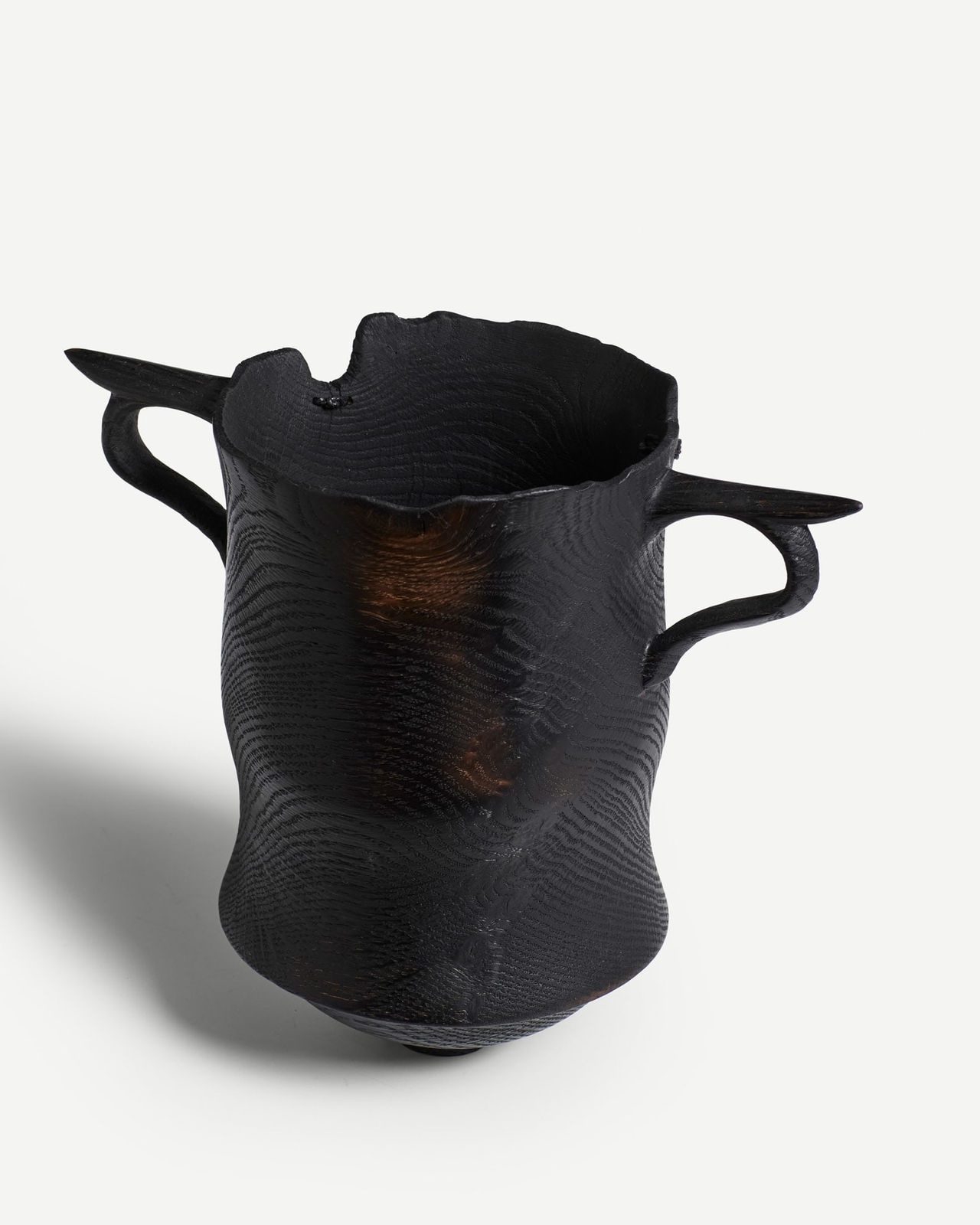 Ash & Plumb, Telscombe VI, 2025