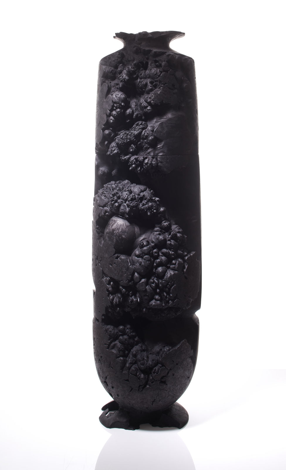 Eleanor Lakelin, Echoes of Amphora I/20, 2020