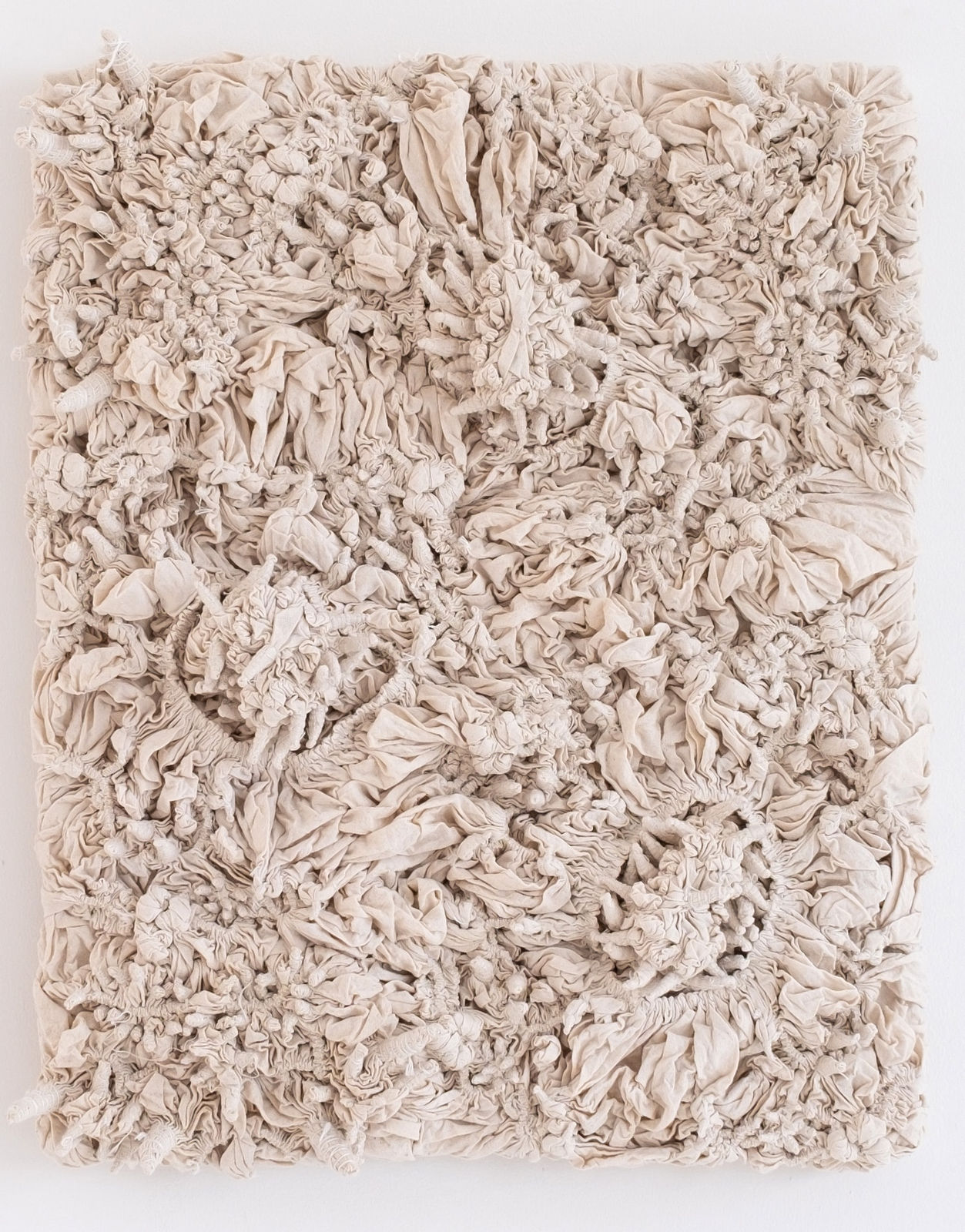 Lin Fanglu, She's Moving No.5, 2023