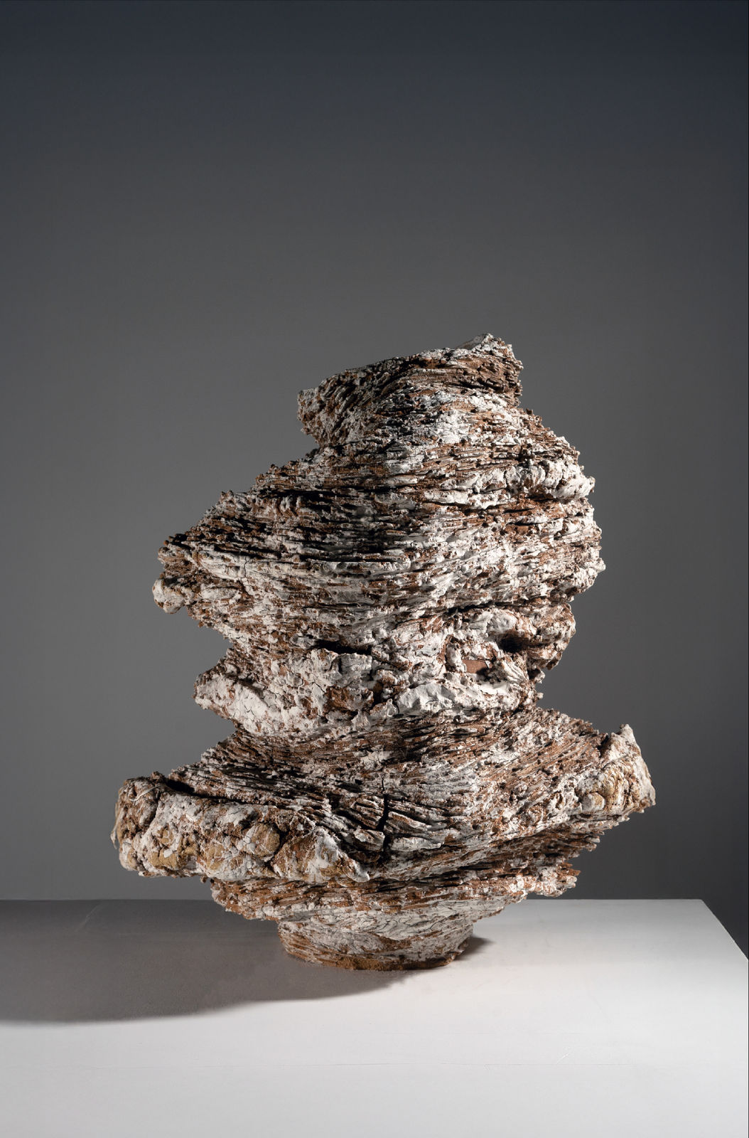 Luke Fuller, Accretion, 2022