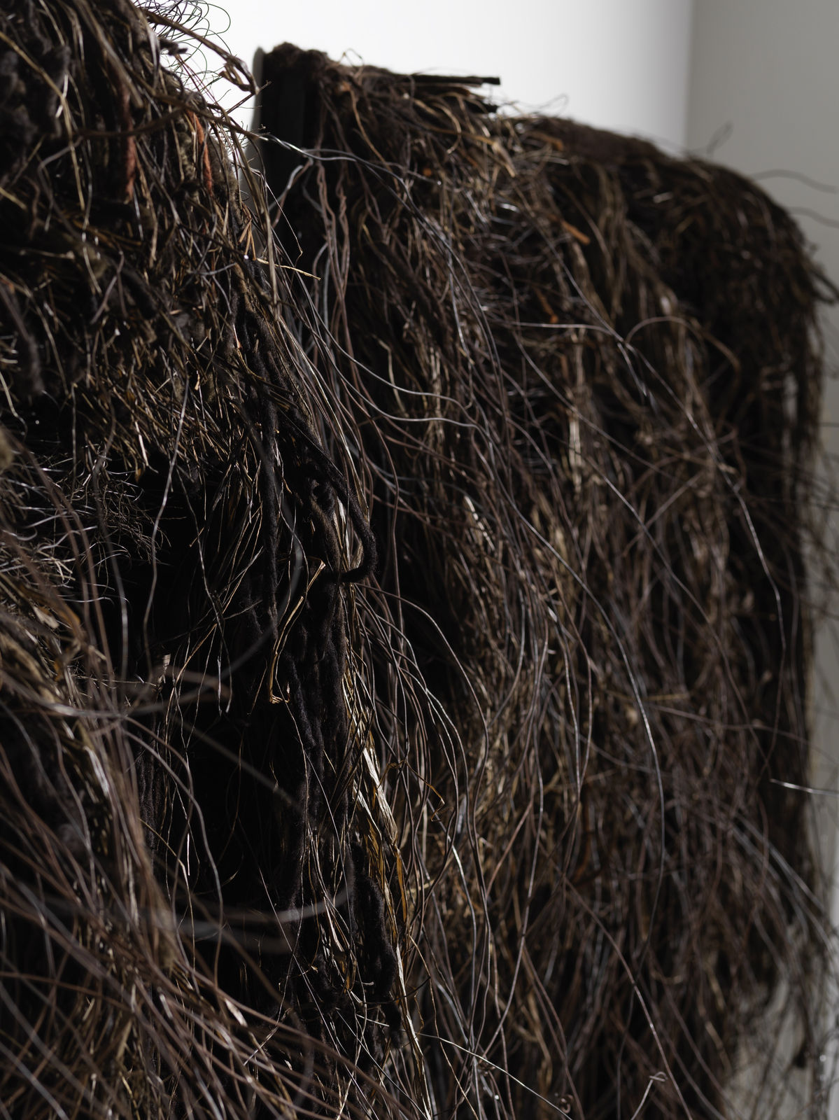 Teresa Hastings, Where the Mountains Touch the River, 2024