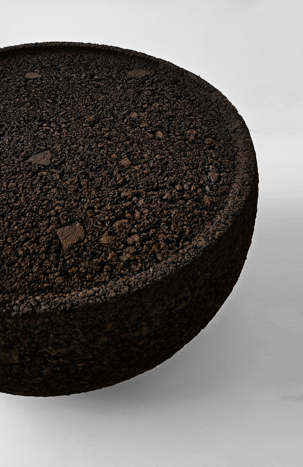 Domingos Tótora, Tijuco Coffee Table, 2023