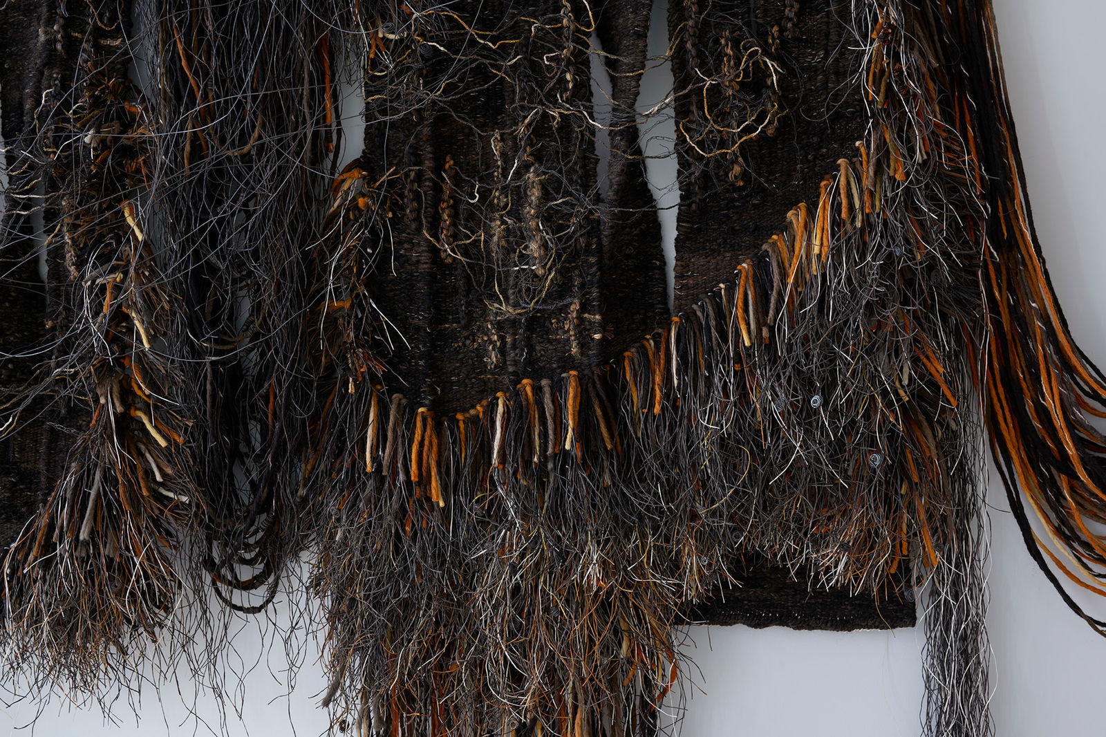 Teresa Hastings, Chains Whether of Gold or Iron Are Equally Binding, 2023