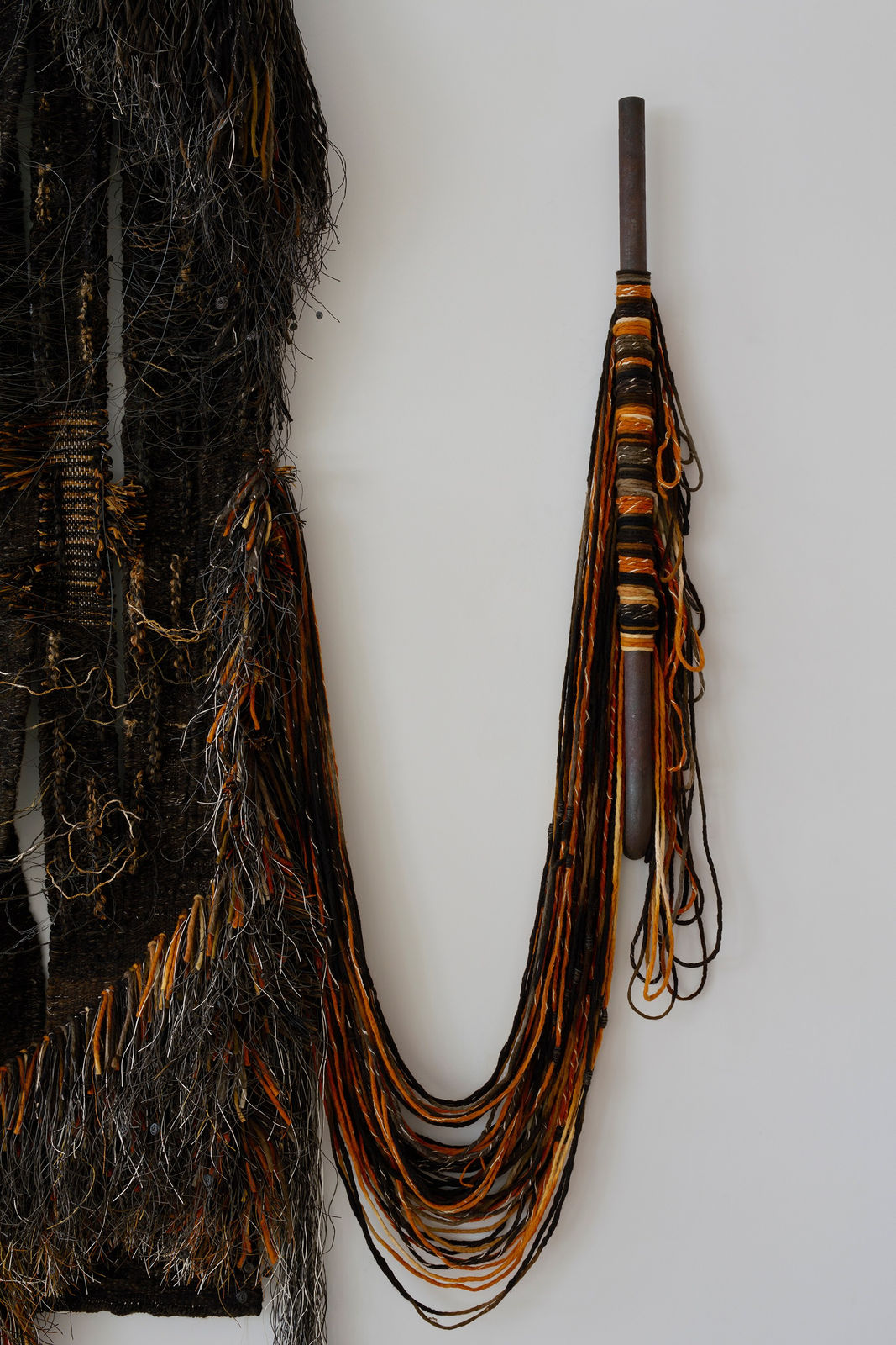 Teresa Hastings, Chains Whether of Gold or Iron Are Equally Binding, 2023