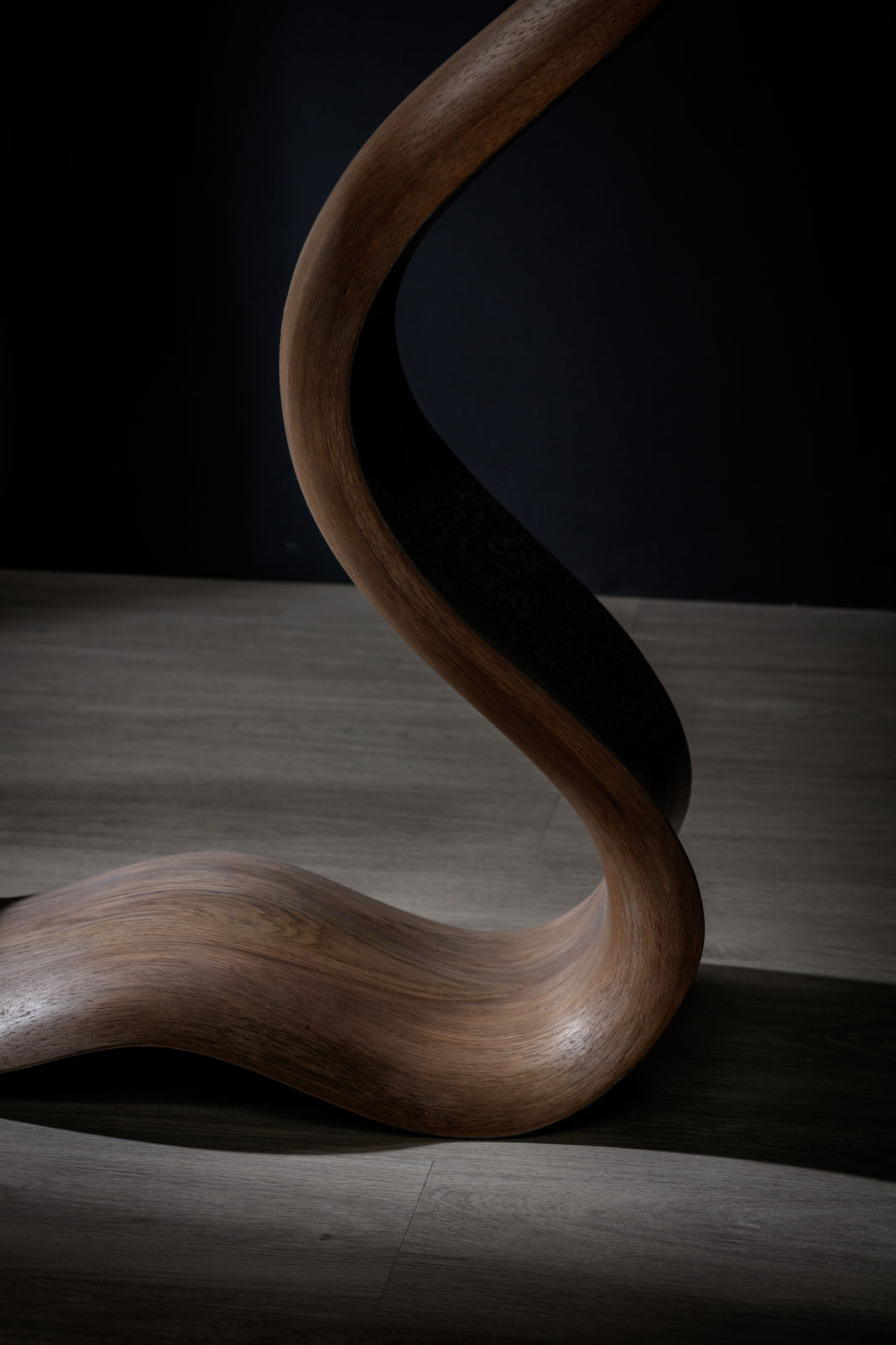 Marc Fish, Kasumi Uchi Console, 2025