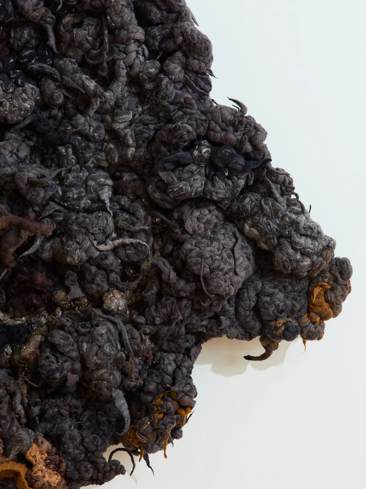 Dana Barnes, FLUX (Held in Motion), 2026