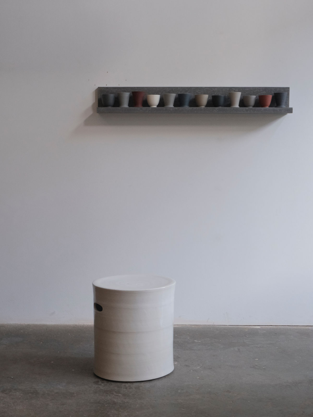 Julian Stair, Seat 5, 2025