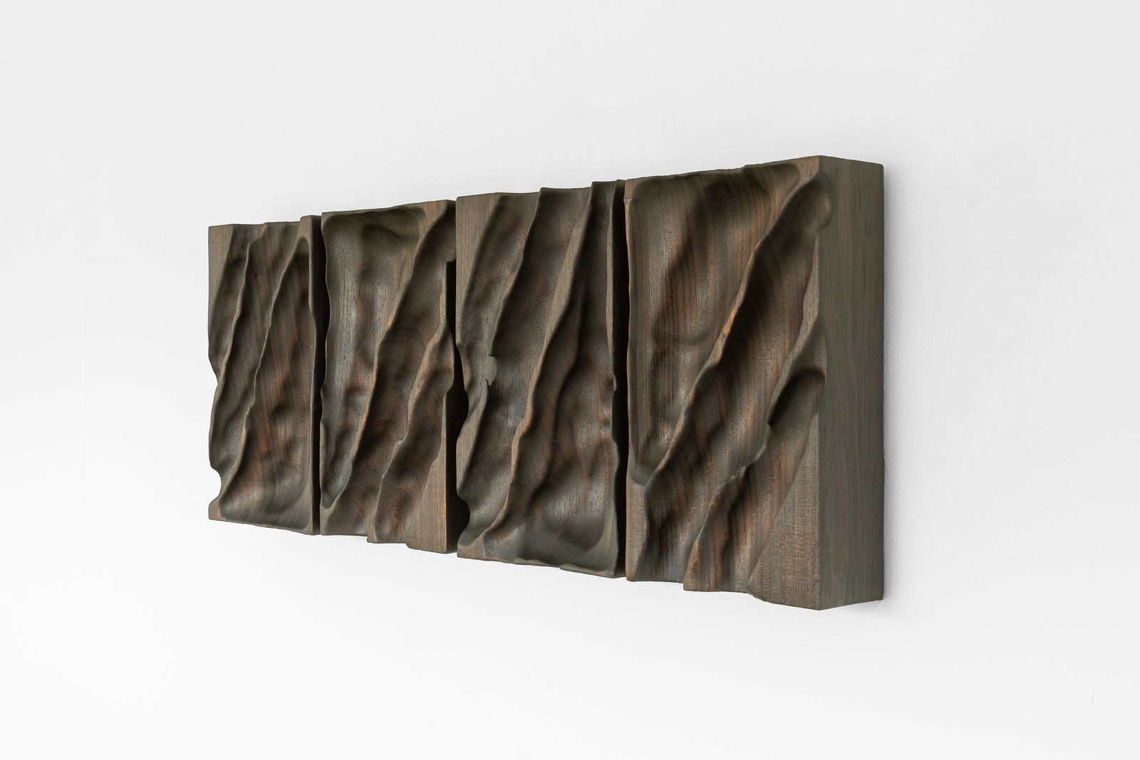 Katrien Doms, Flow, 2025