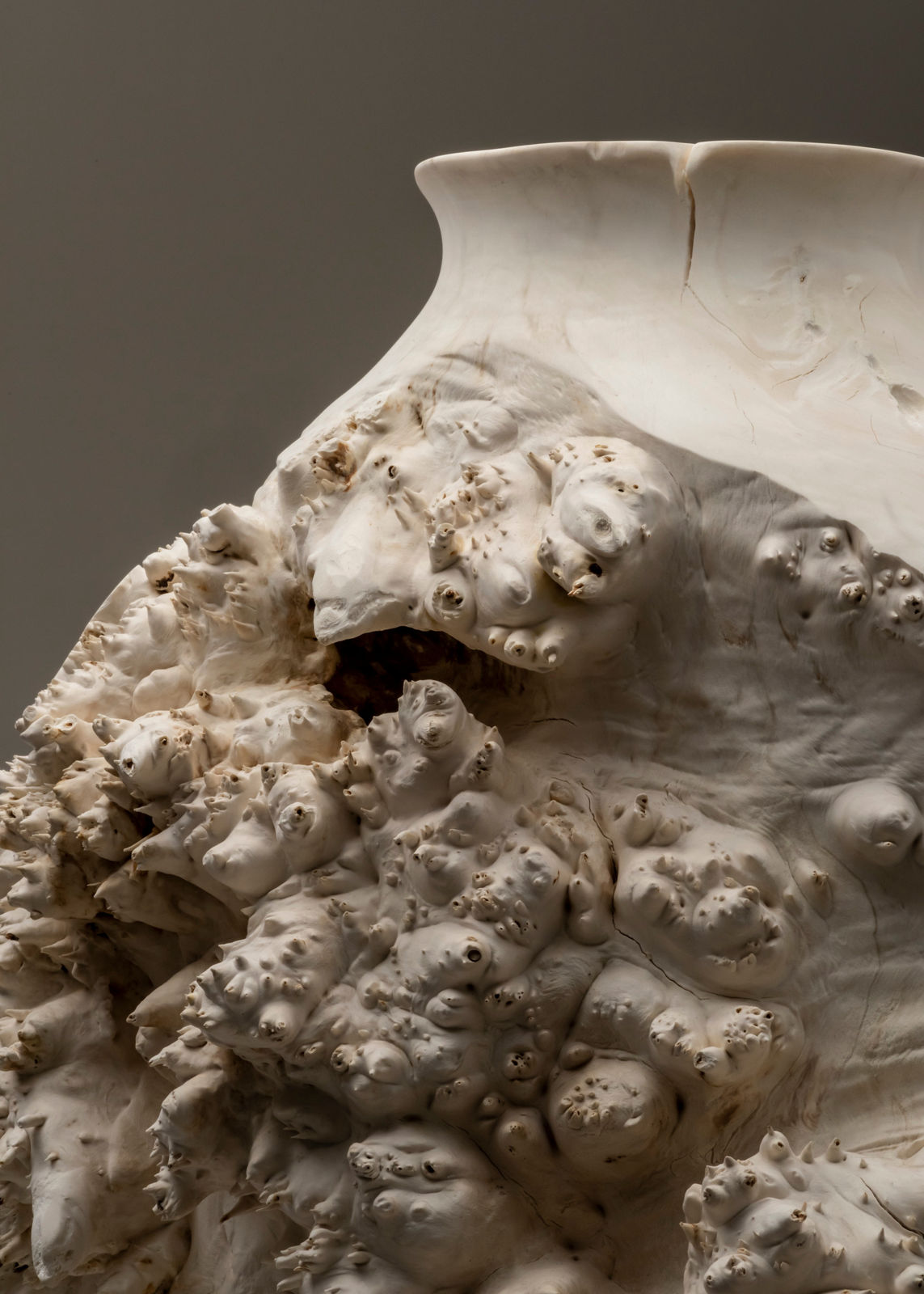 Eleanor Lakelin, Echoes of Amphora: III/18, 2018