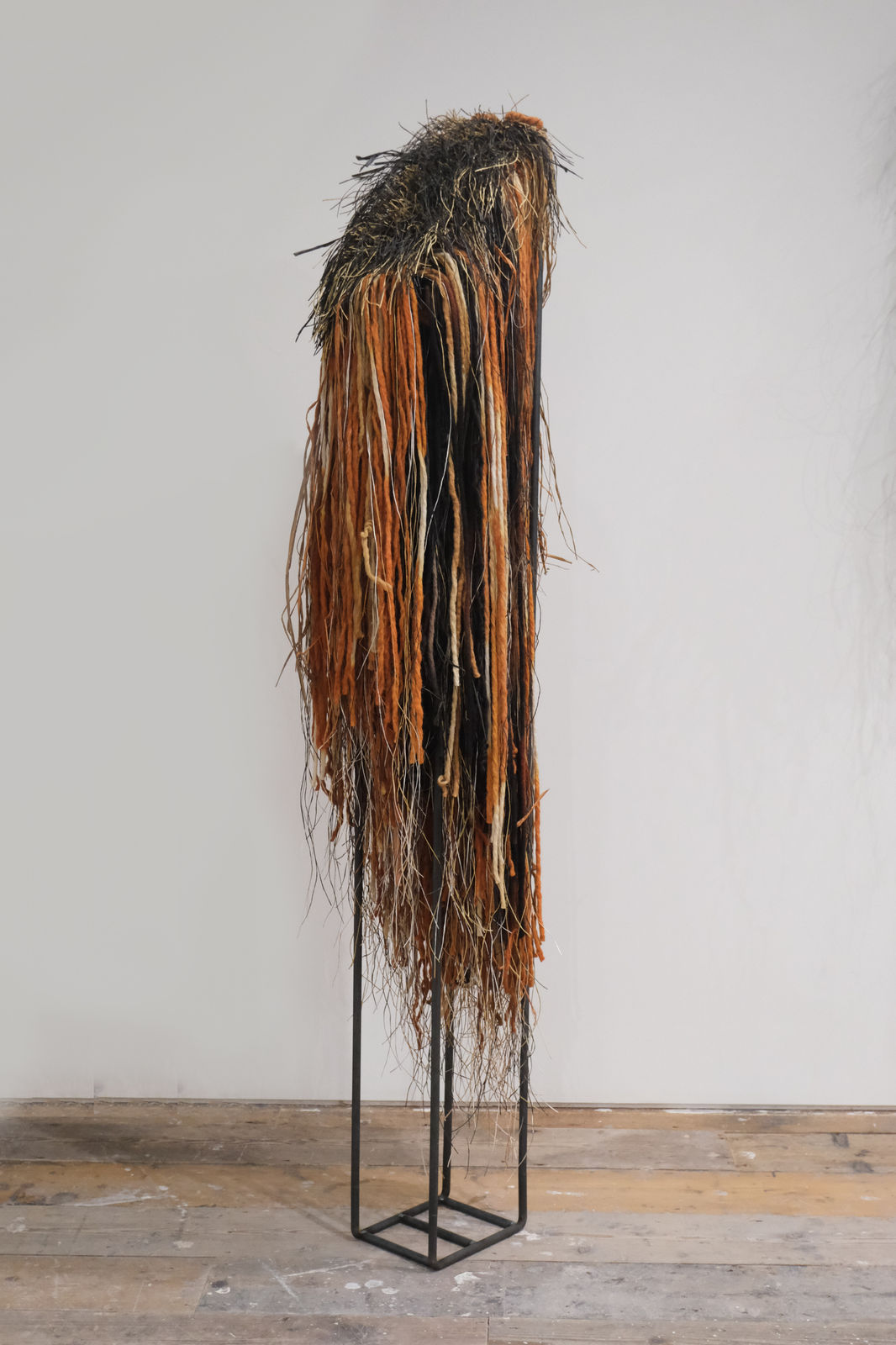 Teresa Hastings, Shakti, 2025