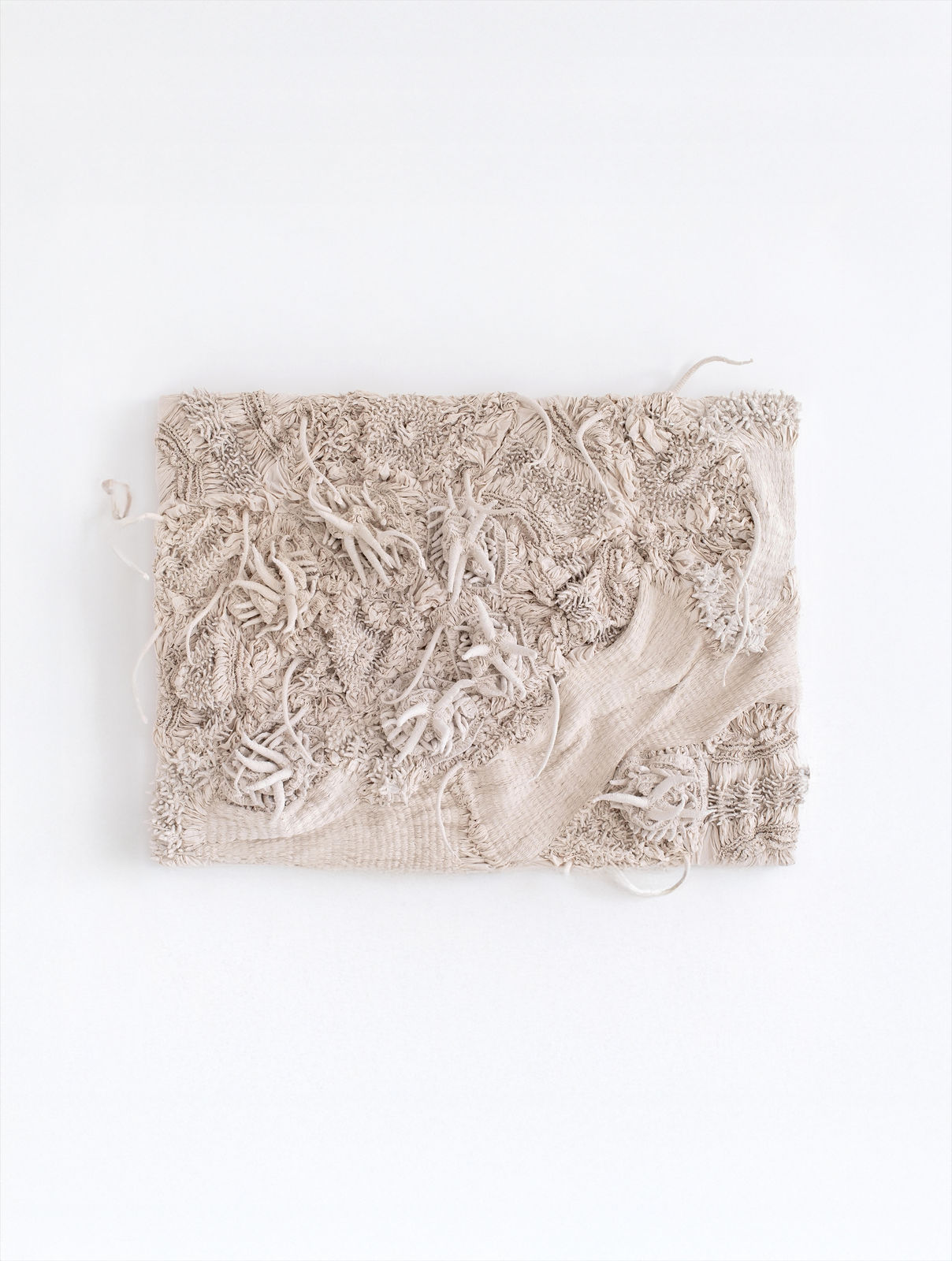 Lin Fanglu, She's Scenery No.5, 2023