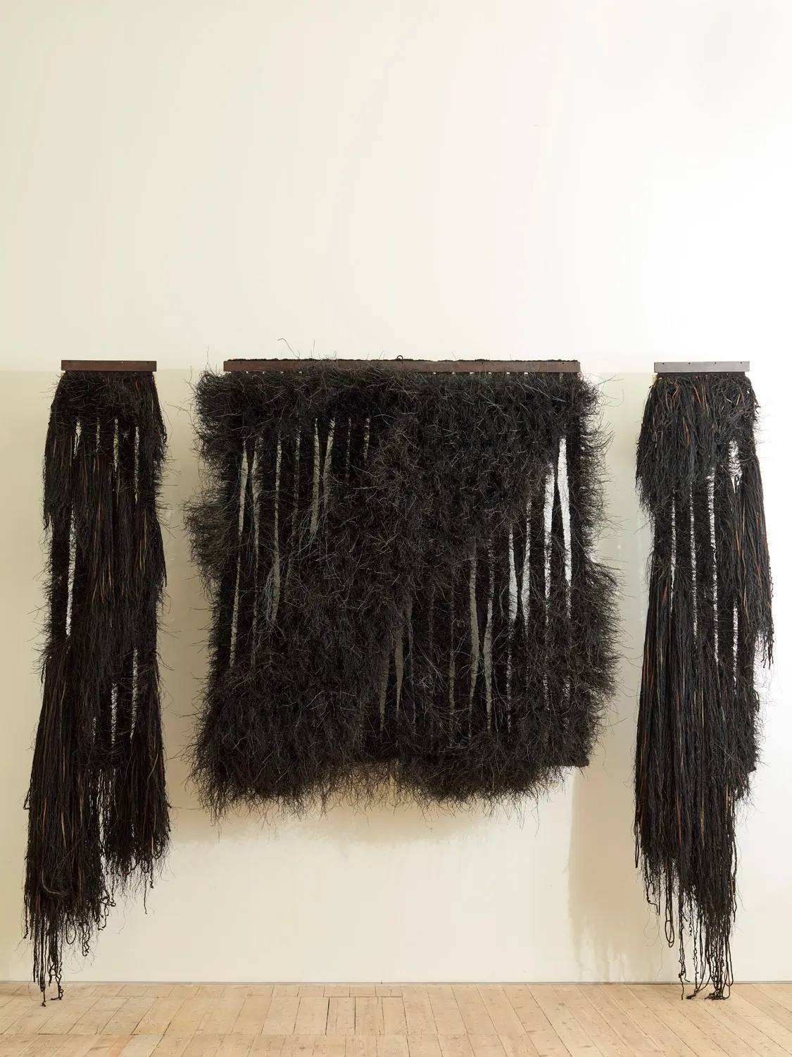 Teresa Hastings, Two Sides, 2025