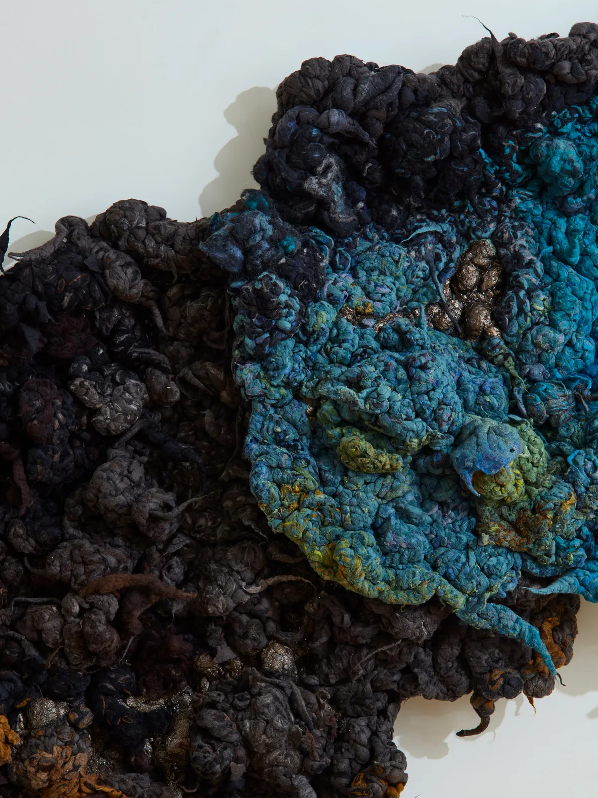 Dana Barnes, FLUX (Held in Motion), 2026