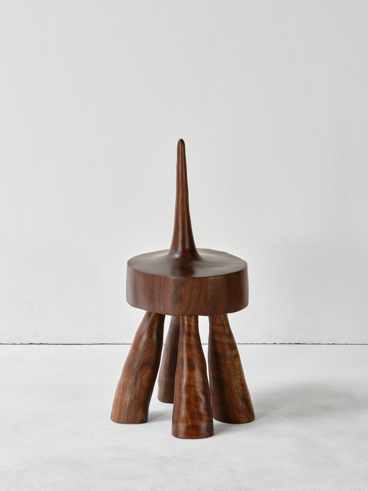 Julian Watts, Stool, 2025
