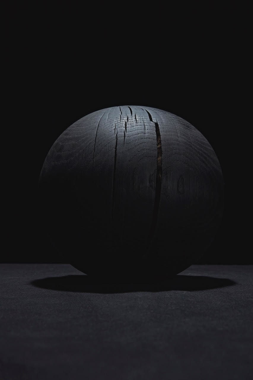 Wycliffe Stutchbury, Rooksnest 2, 2019