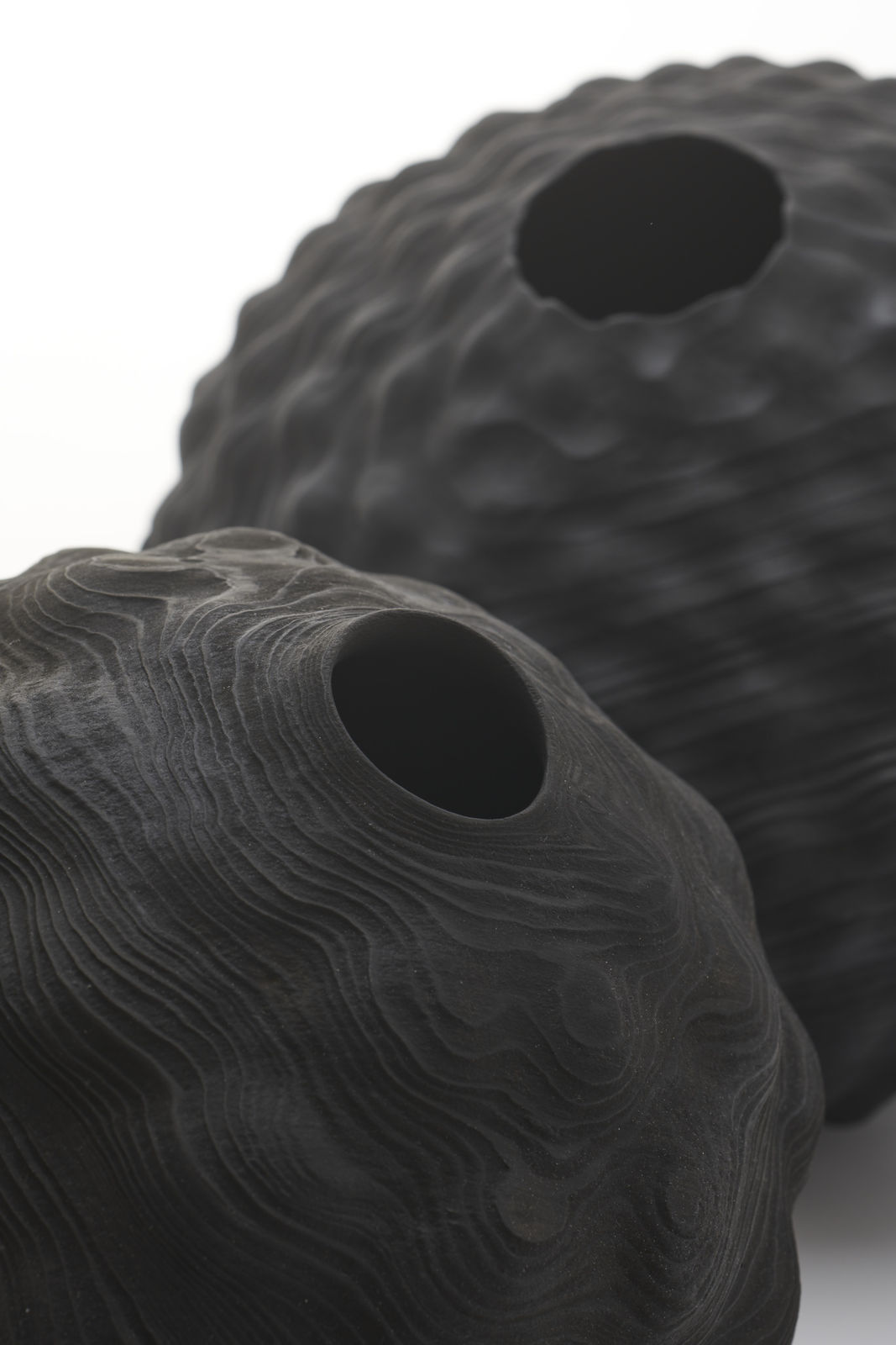 Eleanor Lakelin, Shifting Sands II/19, 2019