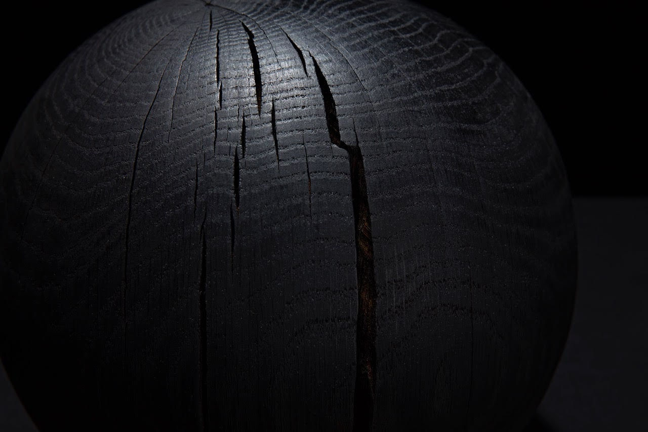 Wycliffe Stutchbury, The Rodd 3, 2019