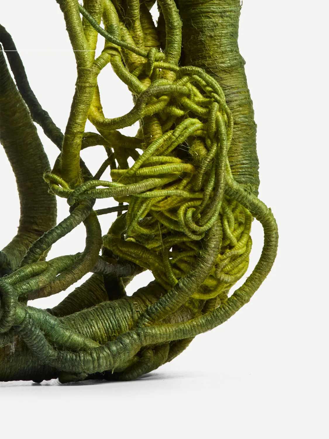 Aude Franjou, Forest Nest #2, 2026