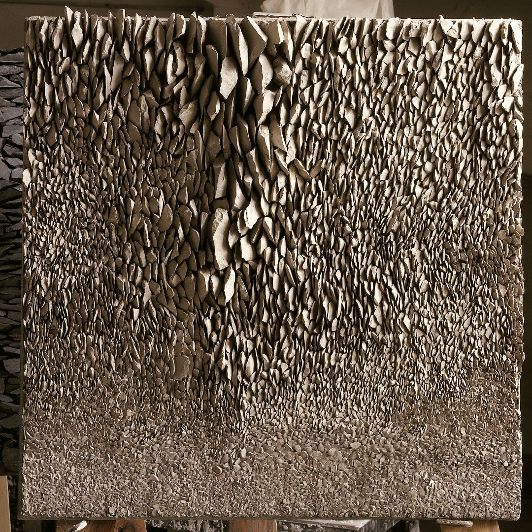 Aneta Regel, Ostry Obraz 1 (Sharp Picture), 2000